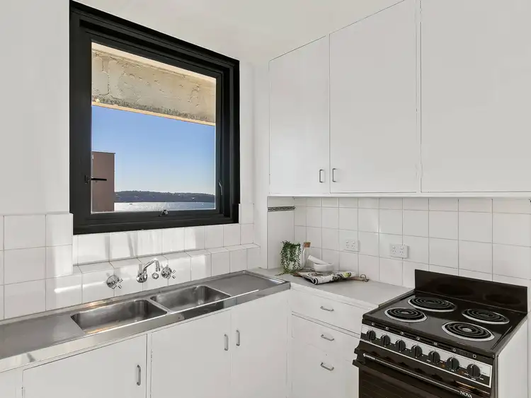 Sixth view of Homely studio listing, 55/45 Macleay Street, Potts Point NSW 2011