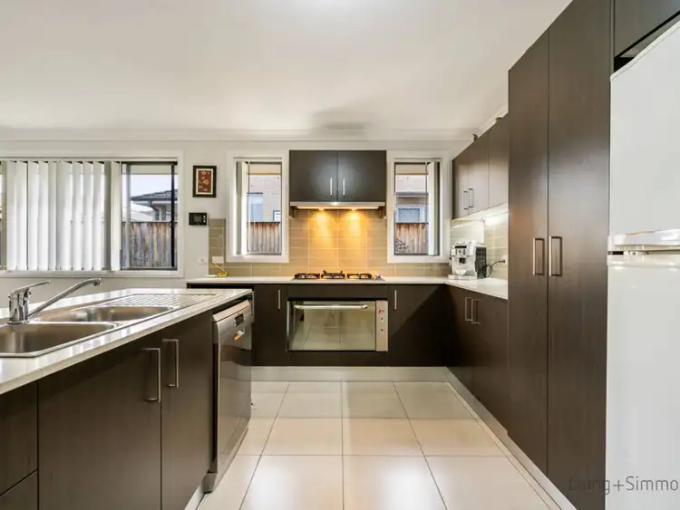 Fifth view of Homely house listing, 6 Bluey Street, Middleton Grange NSW 2171