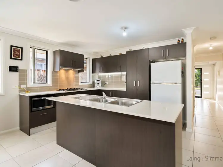 Sixth view of Homely house listing, 6 Bluey Street, Middleton Grange NSW 2171