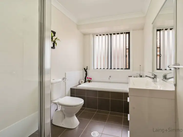 Seventh view of Homely house listing, 6 Bluey Street, Middleton Grange NSW 2171