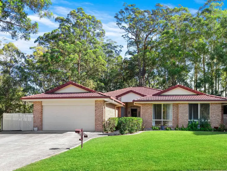 6 Wonga Crescent, Port Macquarie NSW 2444