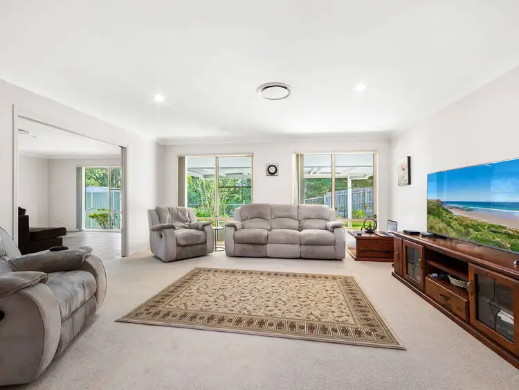 Second view of Homely house listing, 6 Wonga Crescent, Port Macquarie NSW 2444