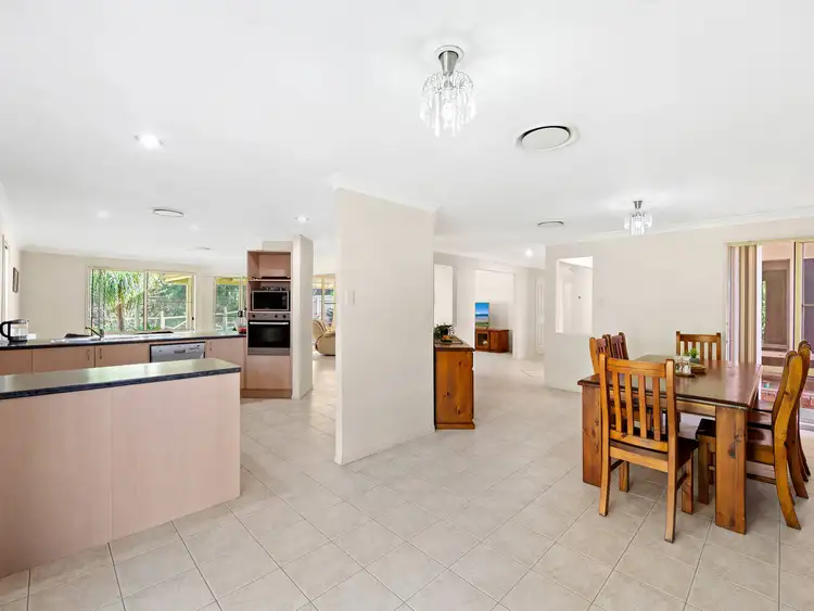 Fourth view of Homely house listing, 6 Wonga Crescent, Port Macquarie NSW 2444
