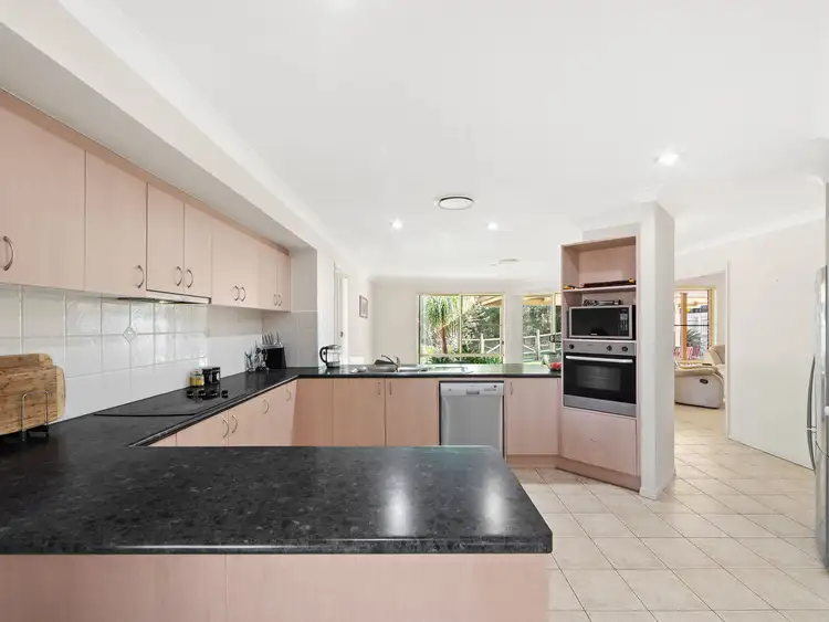 Fifth view of Homely house listing, 6 Wonga Crescent, Port Macquarie NSW 2444
