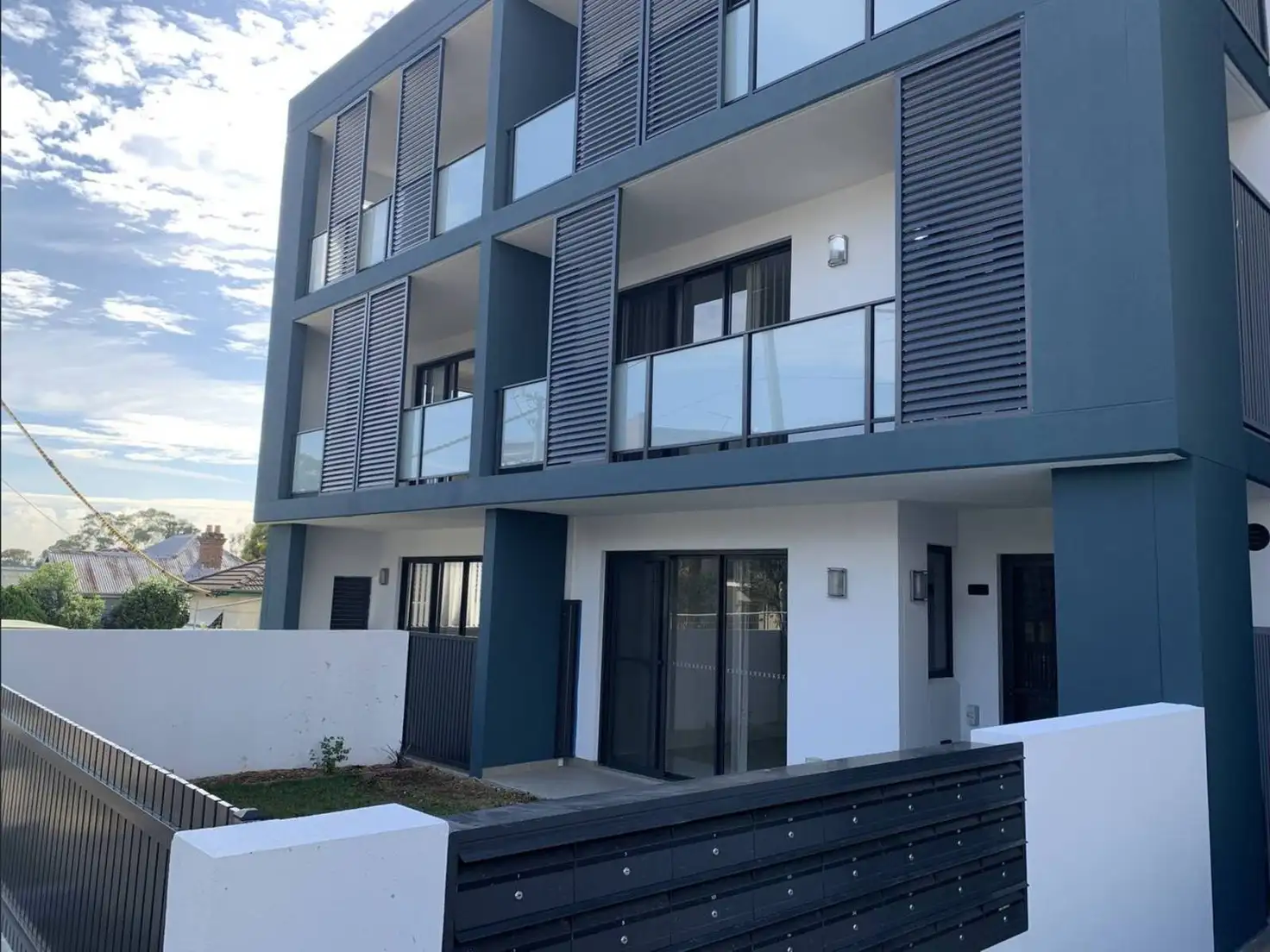 Main view of Homely apartment listing, 62 Cross street, Guildford NSW 2161