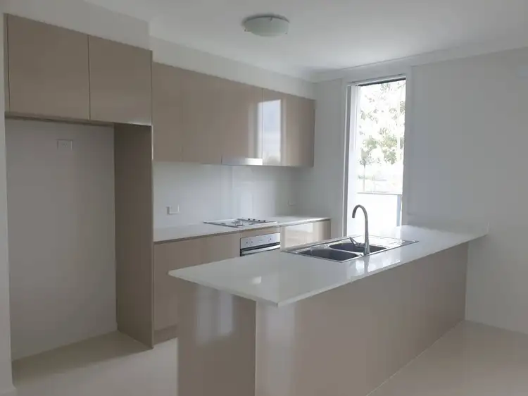 Second view of Homely apartment listing, 62 Cross street, Guildford NSW 2161