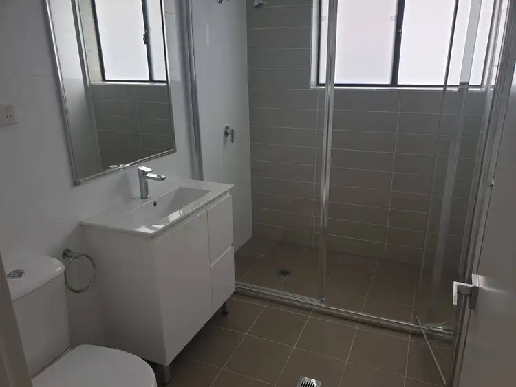 Third view of Homely apartment listing, 62 Cross street, Guildford NSW 2161