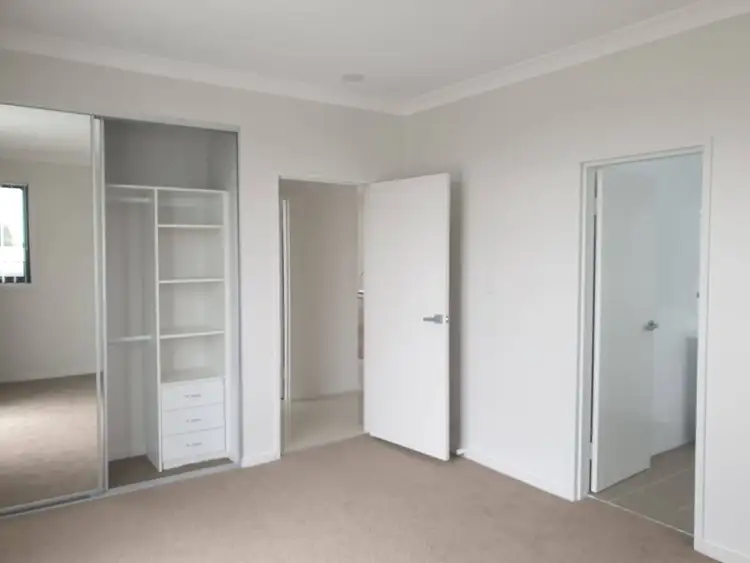 Fourth view of Homely apartment listing, 62 Cross street, Guildford NSW 2161