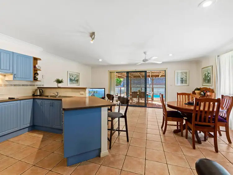 Second view of Homely house listing, 11 Morcombe Place, Port Macquarie NSW 2444