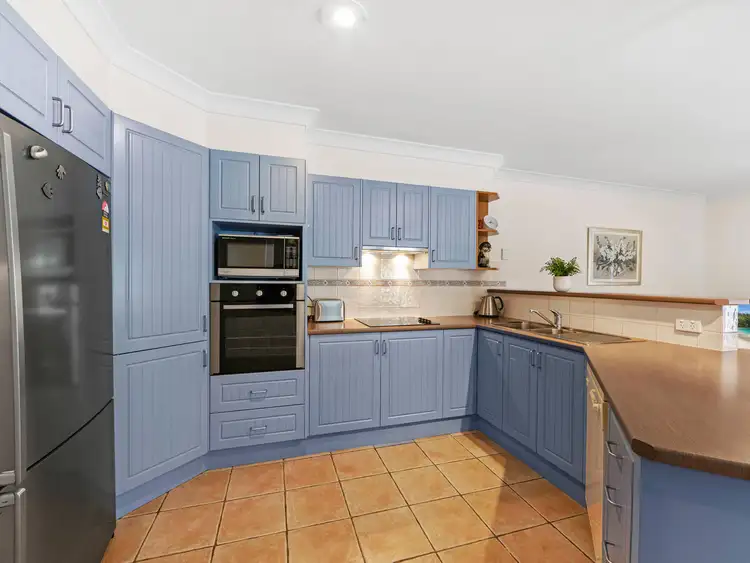 Third view of Homely house listing, 11 Morcombe Place, Port Macquarie NSW 2444