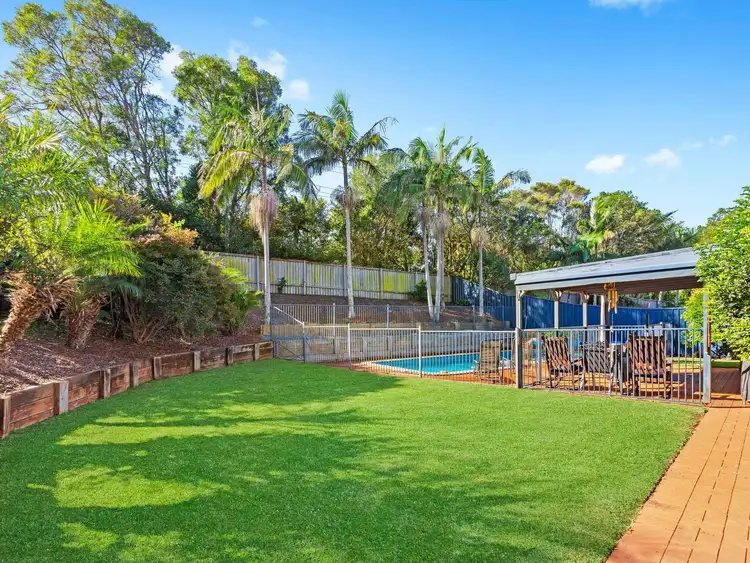 Fourth view of Homely house listing, 11 Morcombe Place, Port Macquarie NSW 2444