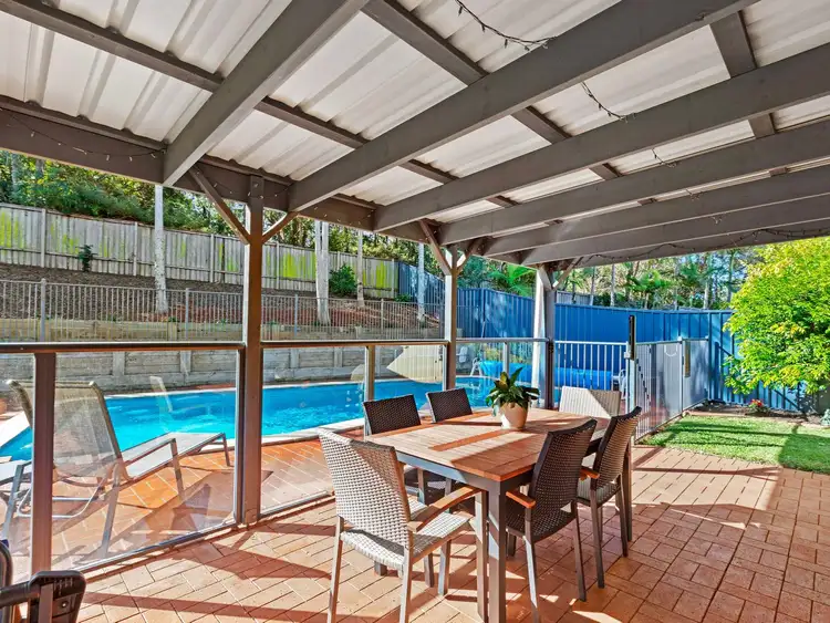 Fifth view of Homely house listing, 11 Morcombe Place, Port Macquarie NSW 2444