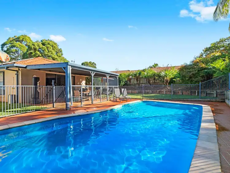 Sixth view of Homely house listing, 11 Morcombe Place, Port Macquarie NSW 2444