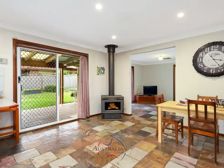 Third view of Homely house listing, 27 Clinton Street, Quakers Hill NSW 2763