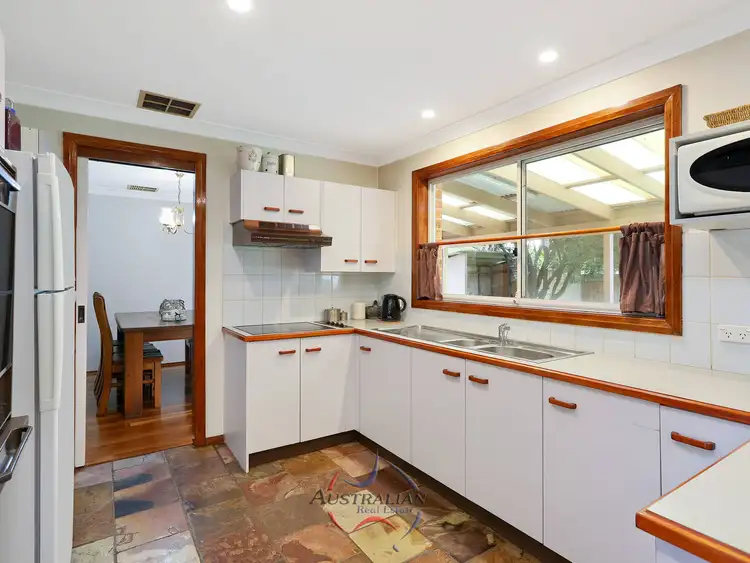 Fourth view of Homely house listing, 27 Clinton Street, Quakers Hill NSW 2763