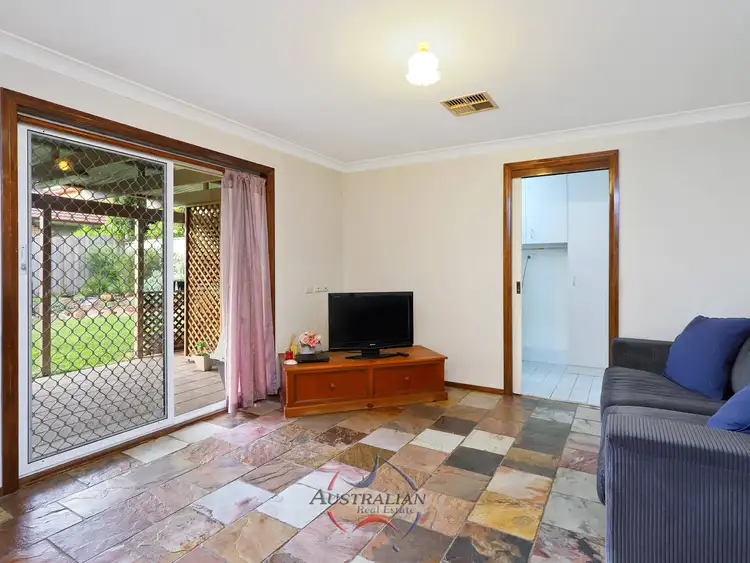 Fifth view of Homely house listing, 27 Clinton Street, Quakers Hill NSW 2763