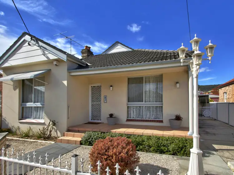 83 Calero Street, Lithgow NSW 2790