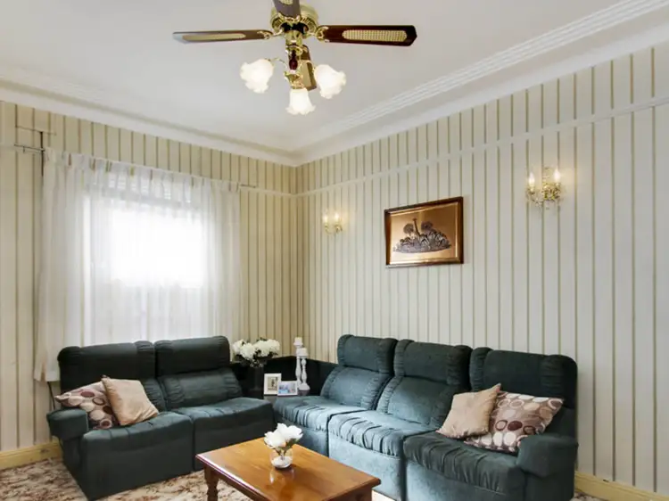 Second view of Homely house listing, 83 Calero Street, Lithgow NSW 2790