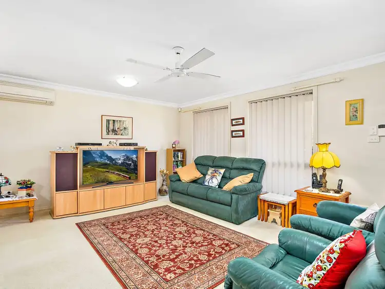 Second view of Homely villa listing, 7/174 Karimbla Rd, Miranda NSW 2228