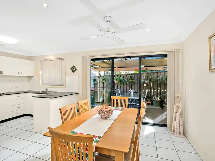 Third view of Homely villa listing, 7/174 Karimbla Rd, Miranda NSW 2228