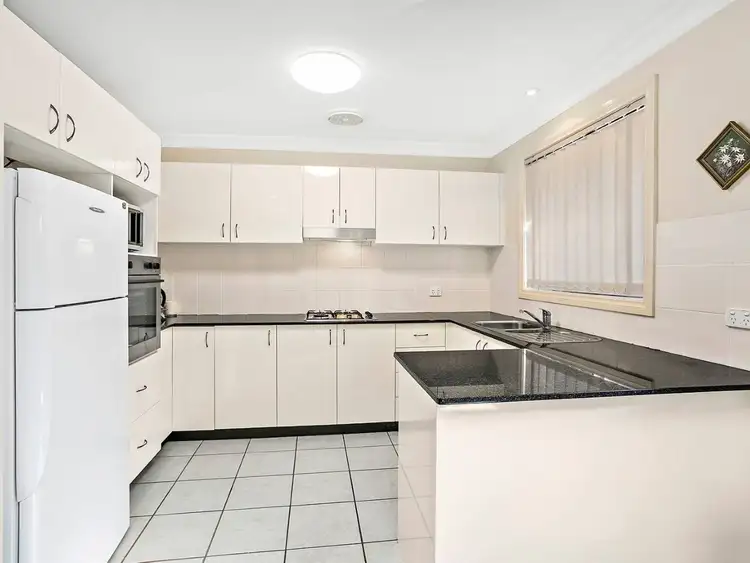 Fourth view of Homely villa listing, 7/174 Karimbla Rd, Miranda NSW 2228