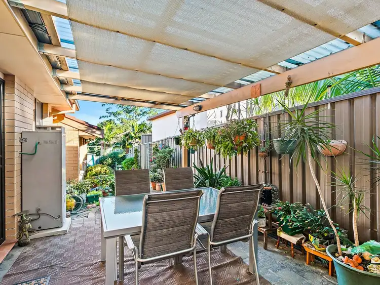 Fifth view of Homely villa listing, 7/174 Karimbla Rd, Miranda NSW 2228