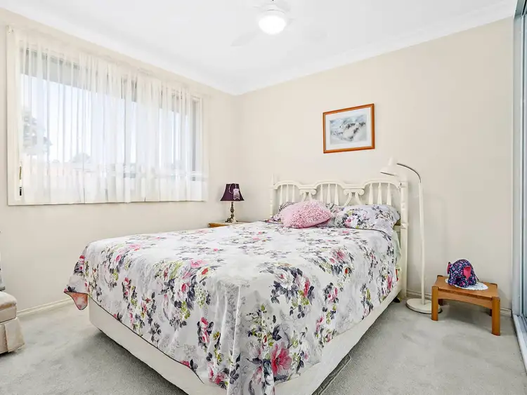 Sixth view of Homely villa listing, 7/174 Karimbla Rd, Miranda NSW 2228