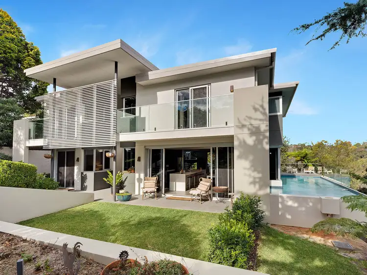 47 Rembrandt Drive, Middle Cove NSW 2068