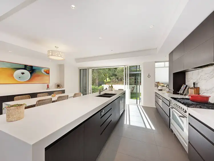 Fourth view of Homely house listing, 47 Rembrandt Drive, Middle Cove NSW 2068