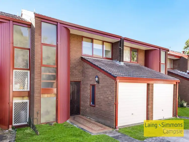 5/4-8 Third Ave, Campsie NSW 2194