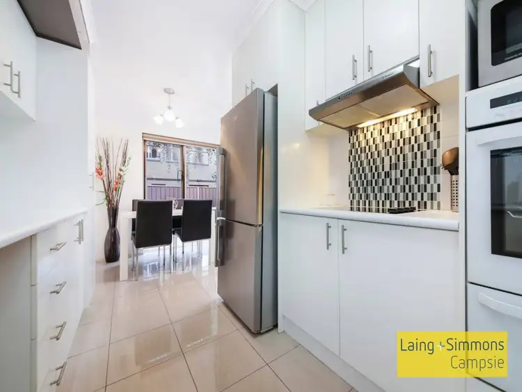 Third view of Homely townhouse listing, 5/4-8 Third Ave, Campsie NSW 2194