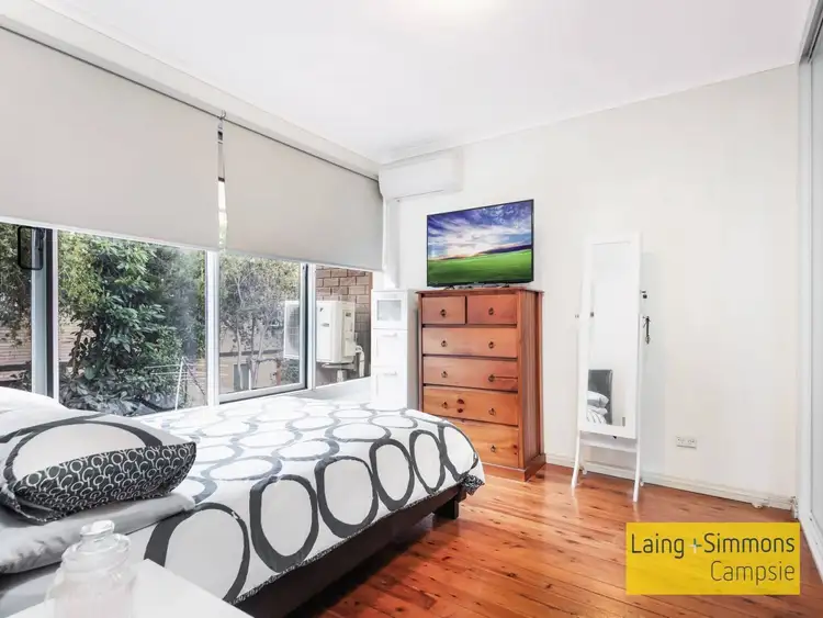 Fifth view of Homely townhouse listing, 5/4-8 Third Ave, Campsie NSW 2194