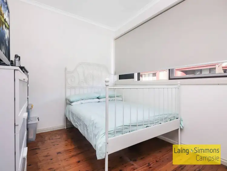 Sixth view of Homely townhouse listing, 5/4-8 Third Ave, Campsie NSW 2194