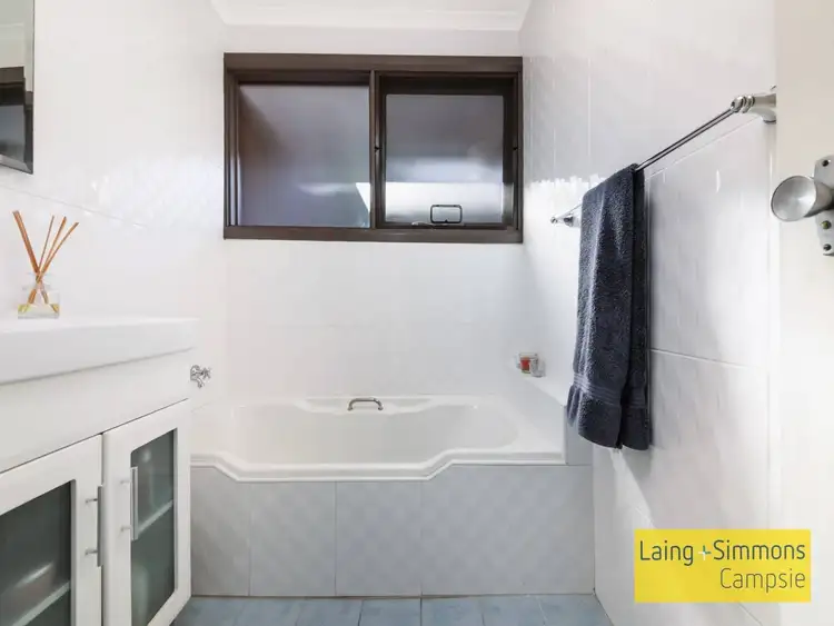 Seventh view of Homely townhouse listing, 5/4-8 Third Ave, Campsie NSW 2194