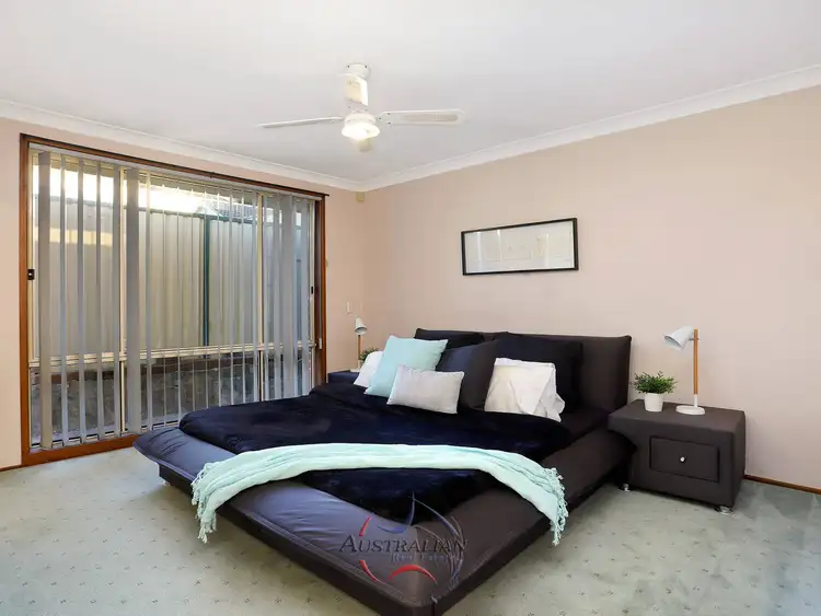 Sixth view of Homely house listing, 46 Camilleri Avenue, Quakers Hill NSW 2763