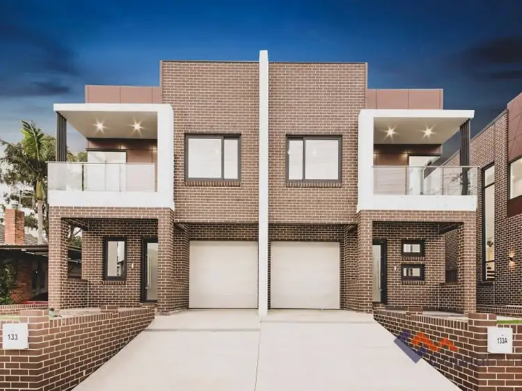 133 Robertson Street, Guildford NSW 2161