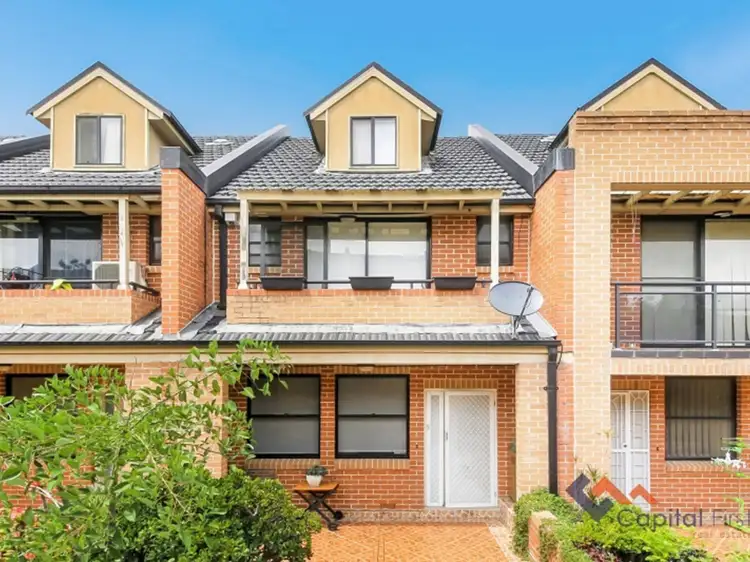 13/24-28 Cleone Street, Guildford NSW 2161
