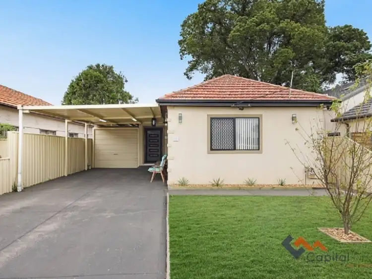 Main view of Homely house listing, 37 Lavinia Street, Granville NSW 2142