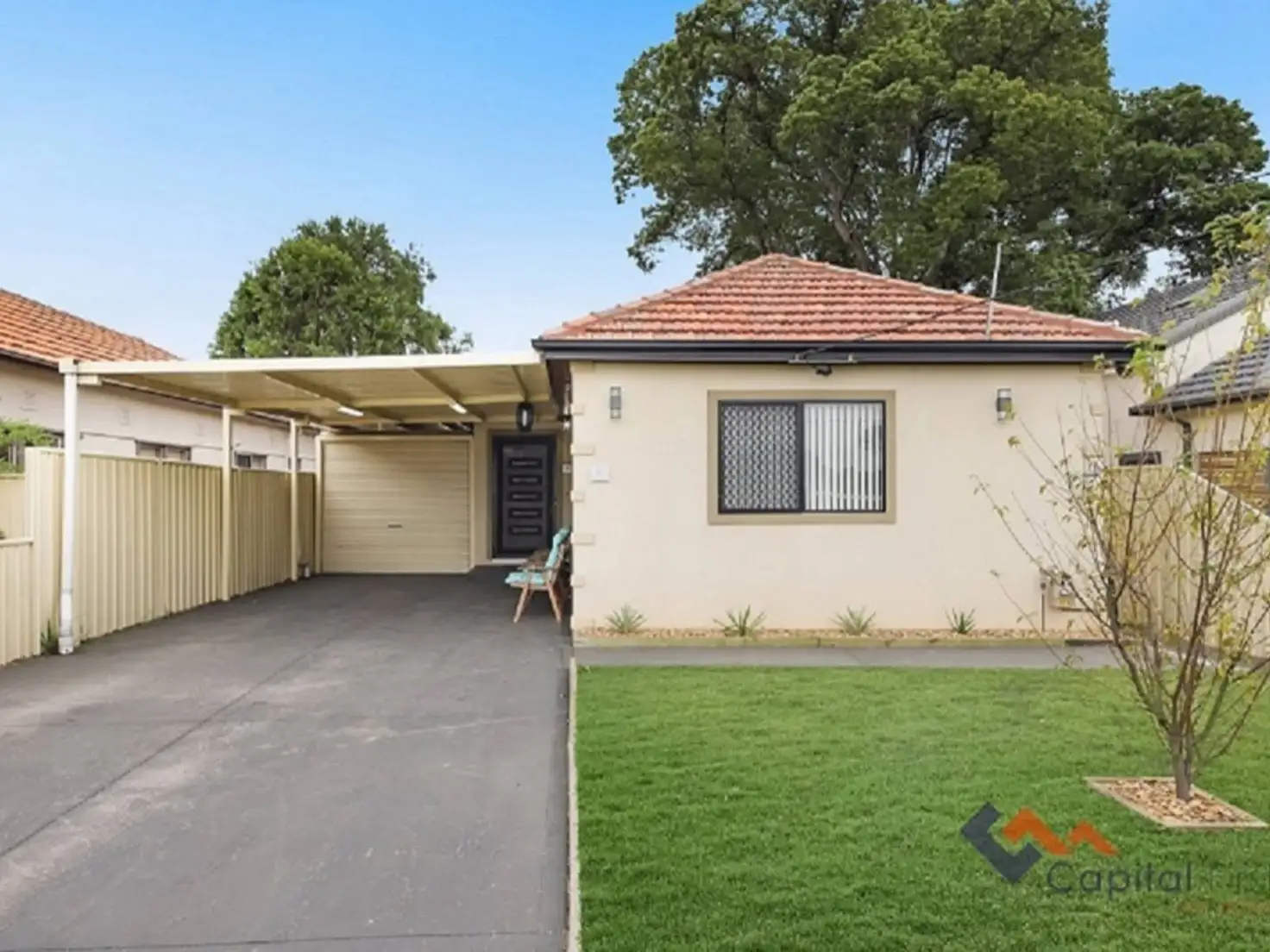 Main view of Homely house listing, 37 Lavinia Street, Granville NSW 2142