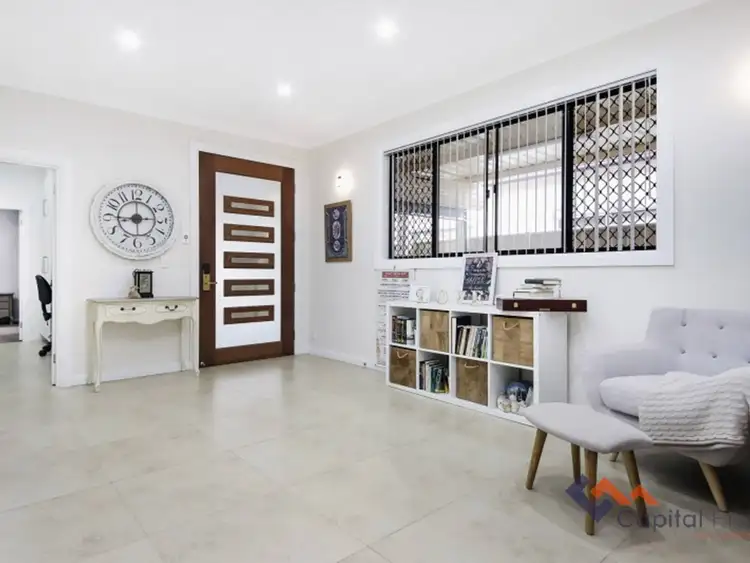 Second view of Homely house listing, 37 Lavinia Street, Granville NSW 2142