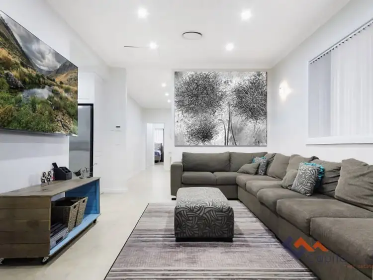 Third view of Homely house listing, 37 Lavinia Street, Granville NSW 2142