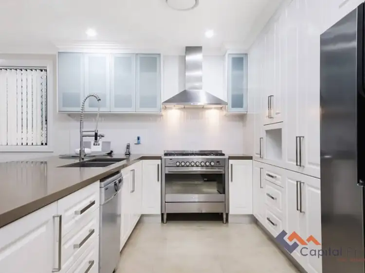 Fifth view of Homely house listing, 37 Lavinia Street, Granville NSW 2142