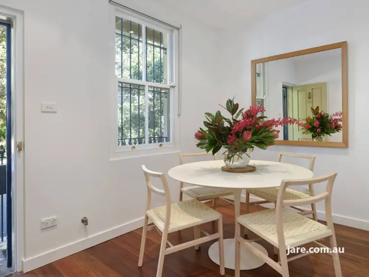 Third view of Homely house listing, 45 Foss Street, Forest Lodge NSW 2037