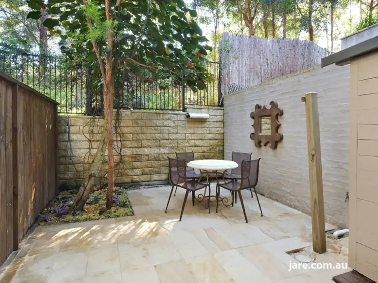 Fifth view of Homely house listing, 45 Foss Street, Forest Lodge NSW 2037