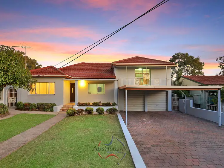 Main view of Homely house listing, 36 Frederick Street, Blacktown NSW 2148