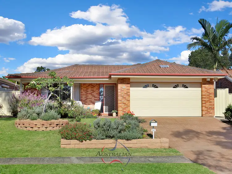 Main view of Homely house listing, 39 Woldhuis Street, Quakers Hill NSW 2763