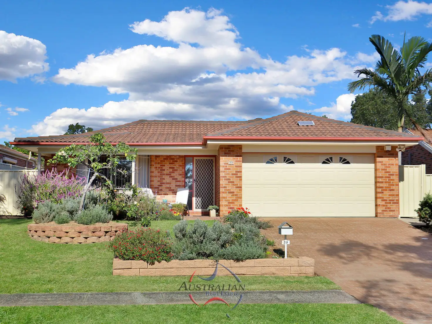 Main view of Homely house listing, 39 Woldhuis Street, Quakers Hill NSW 2763