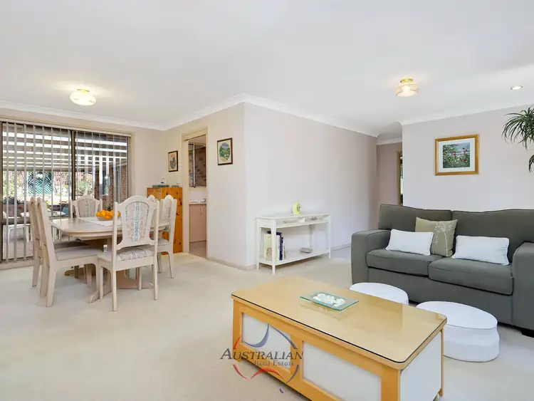 Second view of Homely house listing, 39 Woldhuis Street, Quakers Hill NSW 2763