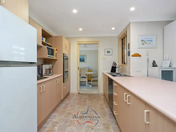 Third view of Homely house listing, 39 Woldhuis Street, Quakers Hill NSW 2763