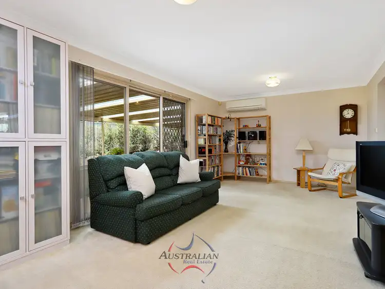Fourth view of Homely house listing, 39 Woldhuis Street, Quakers Hill NSW 2763